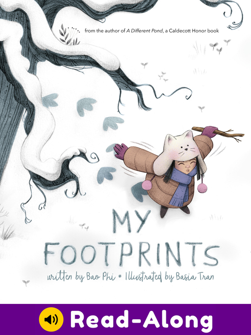 Title details for My Footprints by Bao Phi - Available